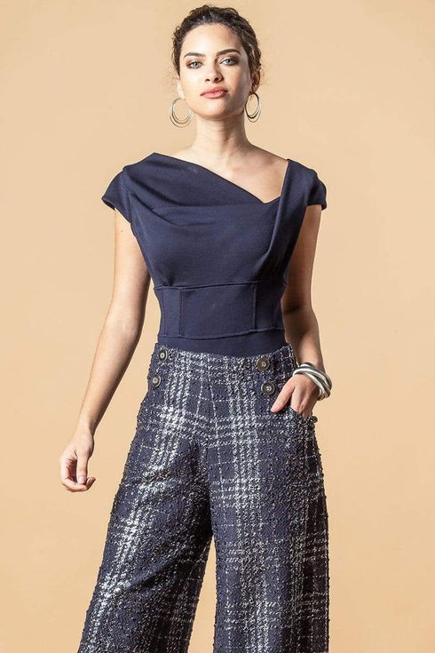Yuki Top